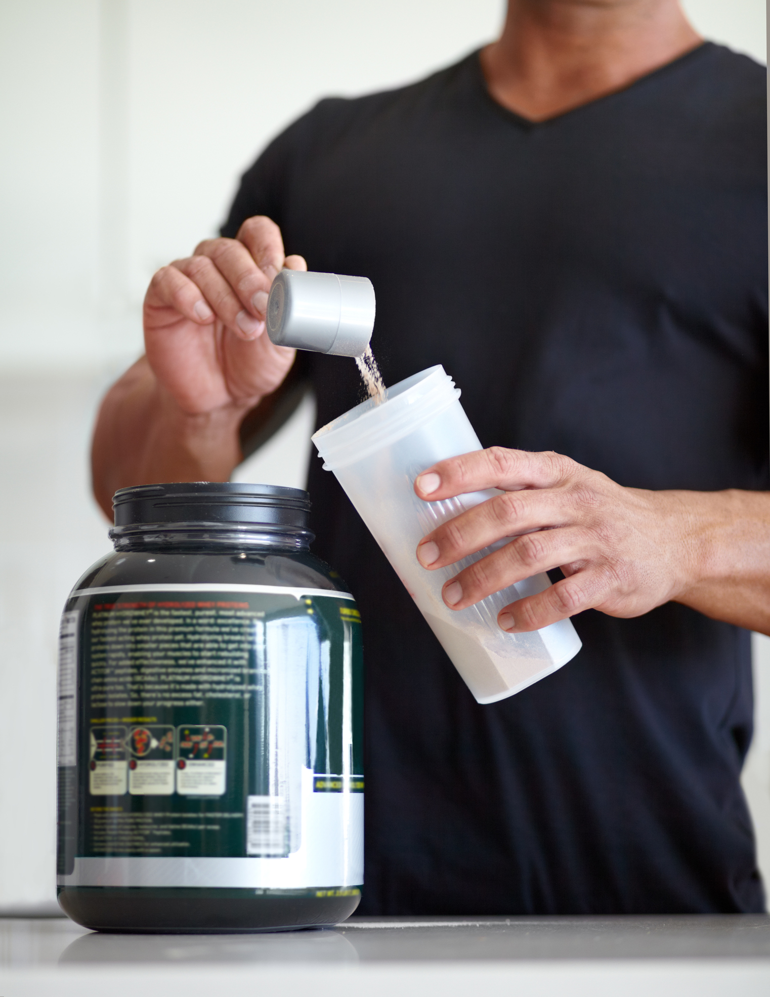 Protein Shake Tips and Recipes